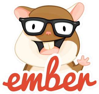 Logo von Ember