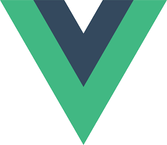 Logo von Vue